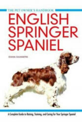 English Springer Spaniel - Susan Feathering (2014)