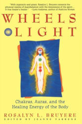 Wheels of Light - Rosalyn L Bruyere (ISBN: 9780671796242)