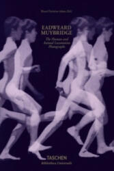 Eadweard Muybridge - Hans Christian Adam (2014)