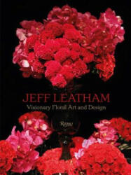 Jeff Leatham - Jeff Leatham (2014)