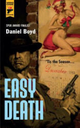Easy Death - Daniel Boyd (2014)