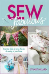 Sew Fabulous - Stuart Hillard (2014)