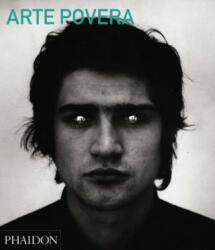 Arte Povera (Abridged Edition) - Carolyn Christov-Bakargiev (2014)
