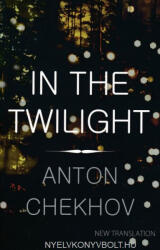 In the Twilight (2014)