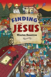 Finding Jesus - Winston Rowntree (2014)