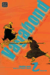 Vagabond (VIZBIG Edition), Vol. 2 - Takehiko Inoue (2014)