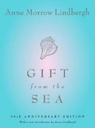 Gift from the Sea - Anne Morrow Lindbergh (ISBN: 9780679406839)