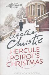 Hercule Poirot's Christmas (2013)