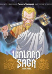 Vinland Saga 4 - Makoto Yukimura (2014)