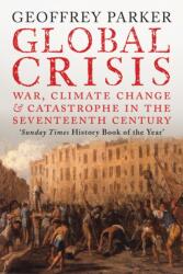 Global Crisis - Geoffrey Parker (2014)