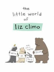 Little World of Liz Climo - Liz Climo (2014)