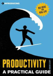 Introducing Productivity - Graham Allcott (2014)
