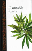 Cannabis - Chris Duvall (2015)