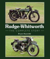Rudge-Whitworth - Bryan Reynolds (2014)