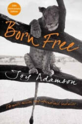 Born Free - Joy Adamson (2010)
