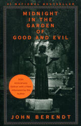 Midnight in the Garden of Good and Evil - John Berendt (ISBN: 9780679751526)
