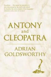 Antony and Cleopatra (2011)