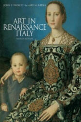 Art in Renaissance Italy 4th edition (2011)