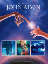 Art of John Alvin - John Alvin (2014)