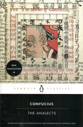 Analects - Confucius (2014)