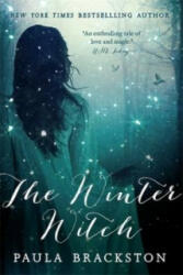 Winter Witch - Paula Brackston (2014)