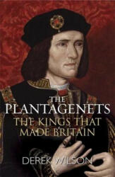 The Plantagenets: The Kings That Made Britain (2014)