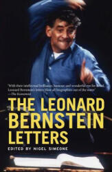 Leonard Bernstein Letters - Leonard Bernstein (2014)