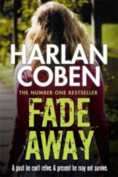 Fade Away - Harlan Coben (2014)