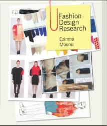 Fashion Design Research - Ezinma Mbonu (2014)