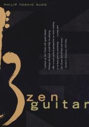 Zen Guitar (ISBN: 9780684838779)