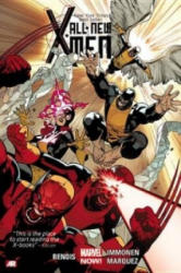 All-new X-men Volume 1 - Brian Michael Bendis (2014)