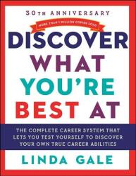 Discover What You're Best at: Revised for the 21st Century (ISBN: 9780684839561)