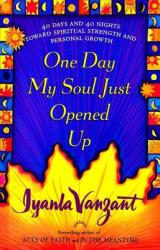 One Day My Soul Just Opened Up - Iyanla Vanzant (ISBN: 9780684841342)