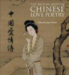 Chinese Love Poetry - Jane Portal (2014)