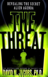 David M. Jacobs - Threat - David M. Jacobs (ISBN: 9780684848136)