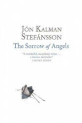 Sorrow of Angels - Jón Kalman Stefánsson (2015)