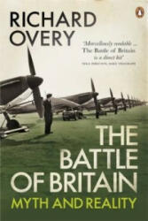 Battle of Britain - Myth and Reality (2010)