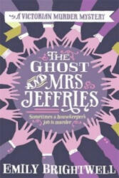 Ghost and Mrs Jeffries - Emily Brightwell (2013)