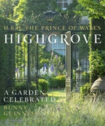 Highgrove - A Garden Celebrated (2014)