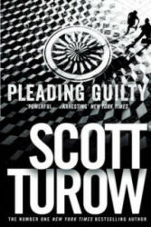 Pleading Guilty - Scott Turow (2014)
