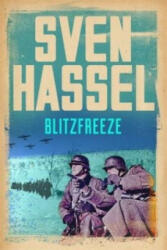 Blitzfreeze - Hassel Sven (2014)