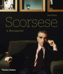 Scorsese - Tom Shone (2014)