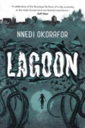 Nnedi Okorafor - Lagoon - Nnedi Okorafor (2014)