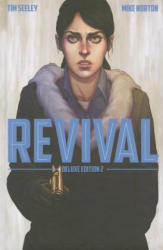 Revival Deluxe Collection Volume 2 - jenny frison (2014)