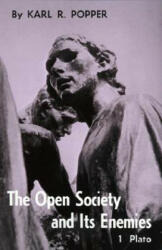 Open Society and Its Enemies - Karl R. Popper (ISBN: 9780691019680)