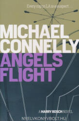 Angels Flight - Michael Connelly (2014)