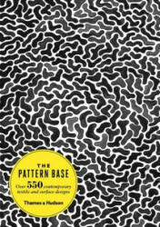 Pattern Base - Kristi O'Meara, Audrey Victoria Keiffer (2015)