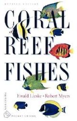 Coral Reef Fishes - Ewald Lieske (ISBN: 9780691089959)