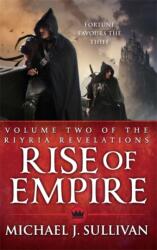 Rise of Empire (2011)