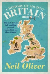 History of Ancient Britain (2012)